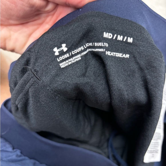 ❗️NWT❗️| Under Armour | shorts. Size M. - Picture 7 of 7